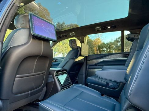 New 2025 Cadillac Escalade IQ Sport 2 AWD/4WD image 37