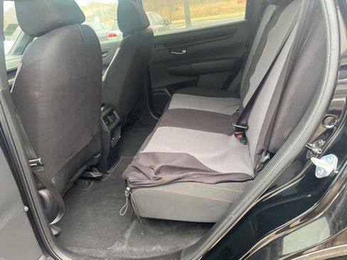 Used 2025 Honda CR-V Sport image 6