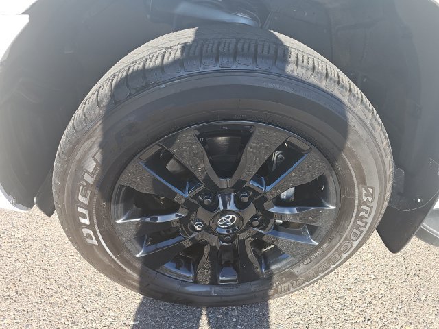 Used 2021 Toyota Sequoia Nightshade w/ Safety & Convenience Package AWD/4WD image 19