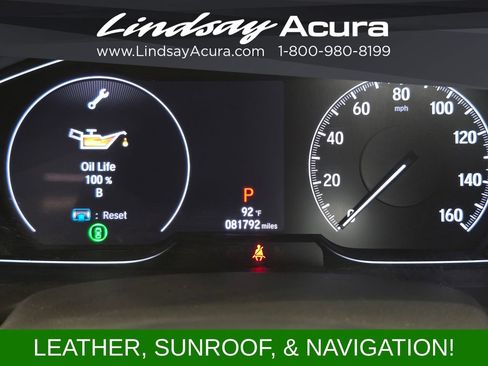 Used 2020 Honda Accord Touring image 14