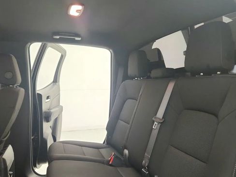 Used 2024 Chevrolet Colorado LT w/ LT Convenience Package image 30