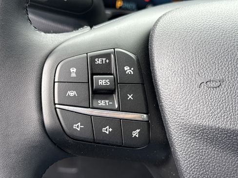 New 2025 Ford Bronco Sport Heritage w/ Convenience Package image 17