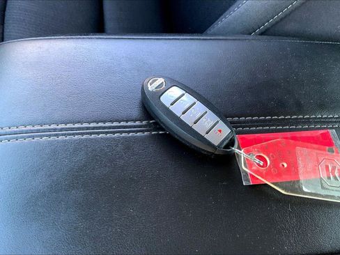 Used 2020 Nissan Altima 2.5 S image 11