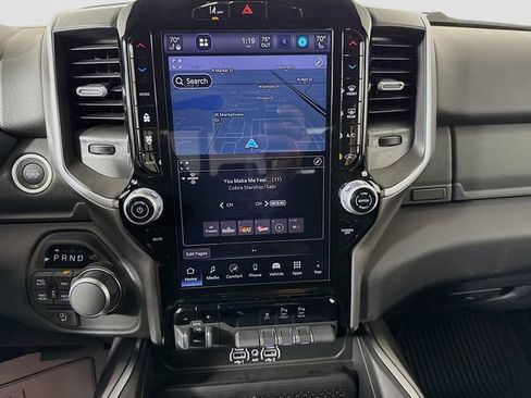 New 2026 RAM 1500 Big Horn AWD/4WD image 15