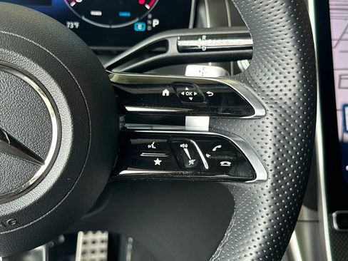Certified 2023 Mercedes-Benz GLC 300 4MATIC image 36