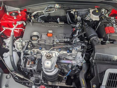 New 2026 Honda HR-V Sport image 15