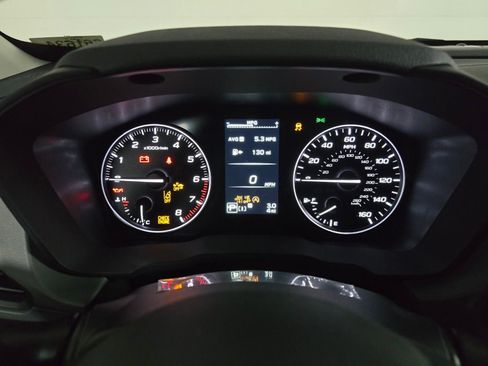 New 2026 Subaru Crosstrek 2.0i Premium image 28