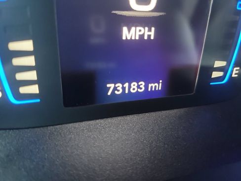 Certified 2017 Chrysler Pacifica Touring Plus w/ Security Group FWD image 33