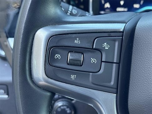 Used 2024 Chevrolet Silverado 2500 LT image 26