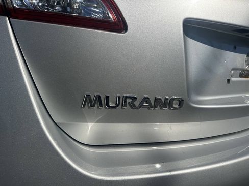 Used 2014 Nissan Murano S FWD image 9