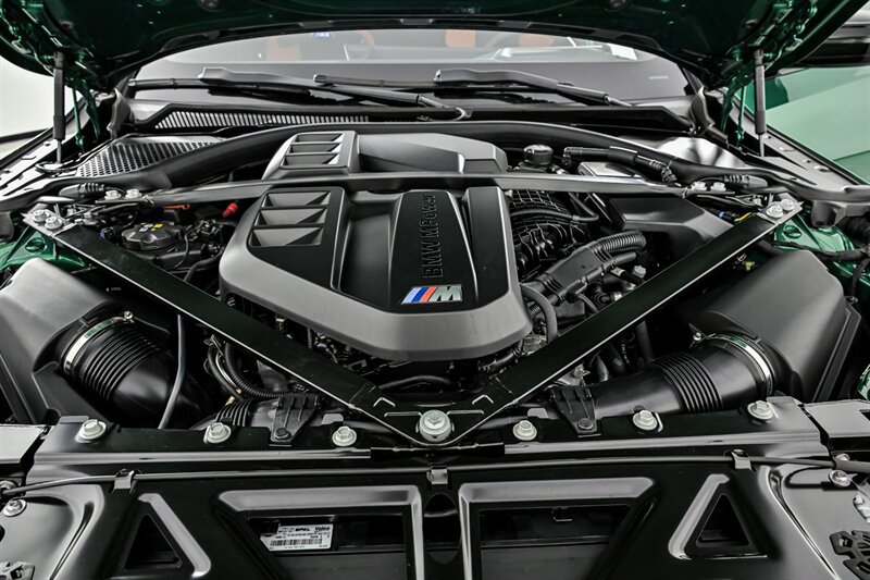 Used 2026 BMW M3 Competition AWD/4WD image 12