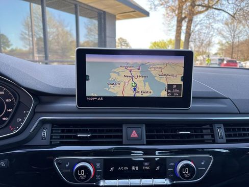 Used 2018 Audi A4 2.0T Premium Plus w/ Premium Plus Package image 21