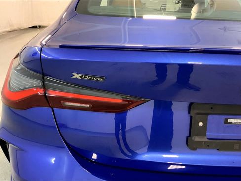 Used 2022 BMW 440i xDrive Coupe image 9