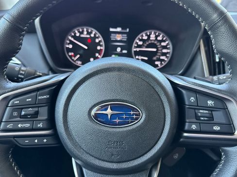 Certified 2025 Subaru Outback Limited AWD/4WD image 26