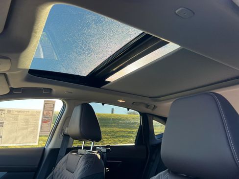 New 2026 Nissan Murano Platinum w/ Cargo Package image 26