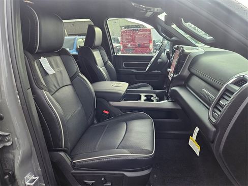 New 2026 RAM 3500 Laramie image 19