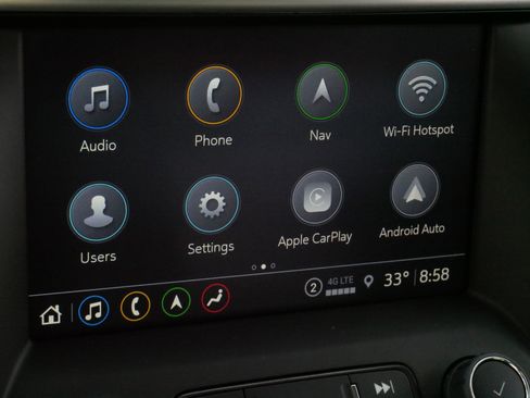 Used 2023 GMC Acadia SLT w/ Preferred Package image 29