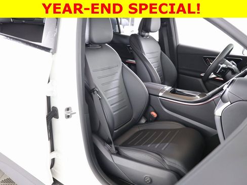 Certified 2025 Mercedes-Benz GLC 300 4MATIC image 53