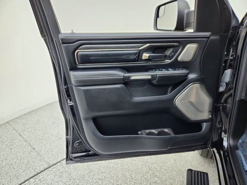 Used 2021 RAM 1500 Limited AWD/4WD image 26