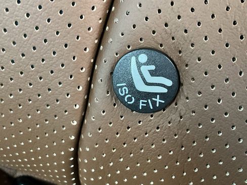 New 2026 Nissan Armada Platinum Reserve image 16