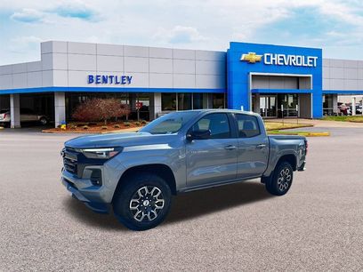 New 2026 Chevrolet Colorado Z71 w/ Technology Package