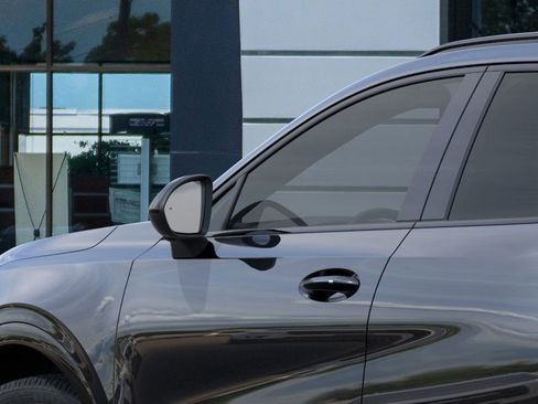 New 2025 Buick Envision Sport Touring image 12