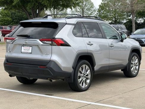 Certified 2024 Toyota RAV4 XLE Premium image 4