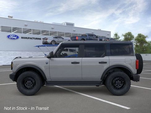 New 2026 Ford Bronco Big Bend image 35