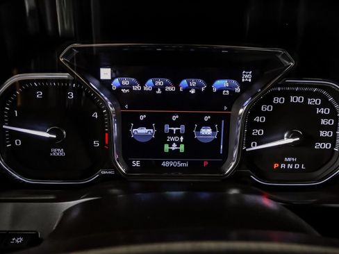 Used 2023 GMC Sierra 3500 Denali w/ Technology Package AWD/4WD image 20