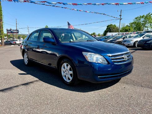 Used 2006 Toyota Avalon XLS FWD image 8