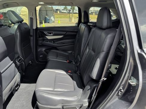 Used 2020 Subaru Ascent Limited w/ Technology Package AWD/4WD image 17