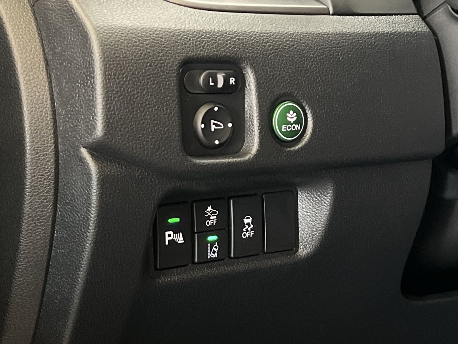 Used 2024 Honda Passport EX-L image 38