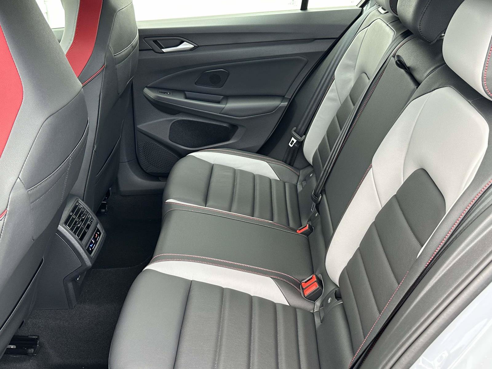 New 2026 Volkswagen GTI Autobahn FWD image 13