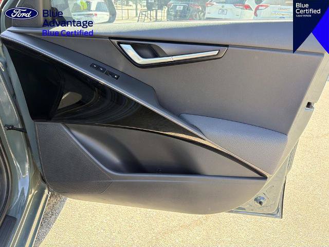 Used 2023 Kia Niro Wind FWD image 31