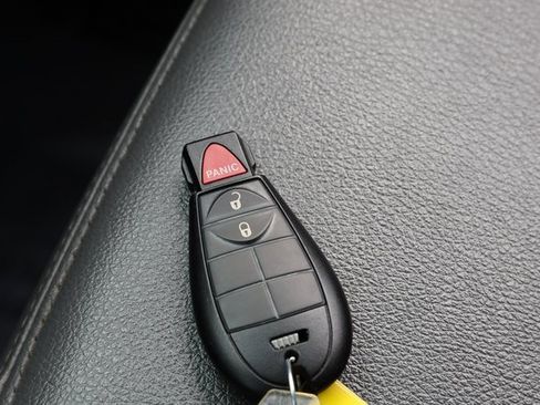 Used 2018 RAM 1500 Tradesman w/ Protection Group image 28