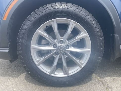 Used 2024 Honda CR-V EX-L image 10