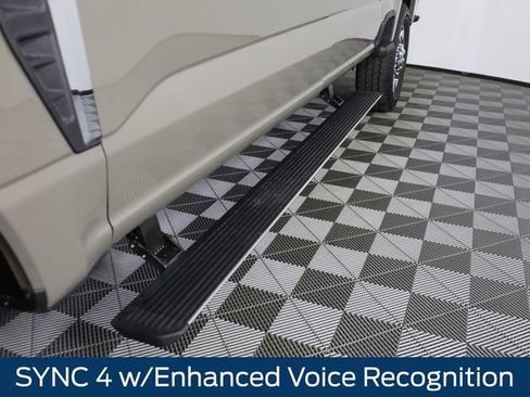 New 2026 Ford F350 Lariat w/ Lariat Ultimate Package image 22