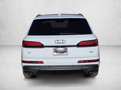 New 2026 Audi Q7 3.0T Premium Plus image 6