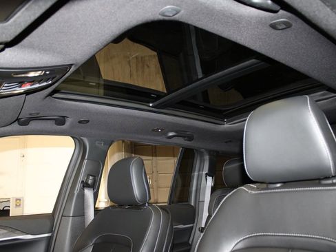 New 2026 Jeep Grand Cherokee Limited w/ Limited Altitude Package image 24