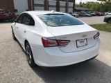 Used 2020 Chevrolet Malibu LT image 5