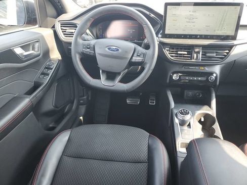 Used 2023 Ford Escape ST-Line w/ Tech Pack #1 AWD/4WD image 24