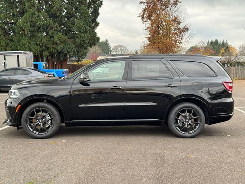 New 2026 Dodge Durango GT image 2
