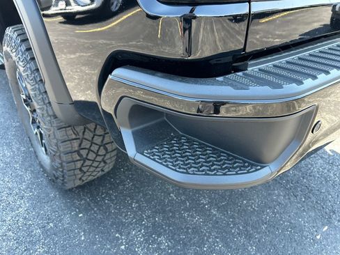 New 2026 GMC Sierra 2500 AT4X AWD/4WD image 37