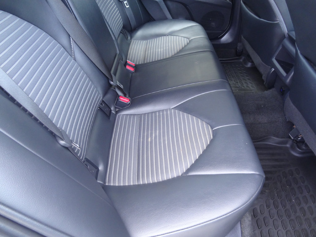 Used 2024 Toyota Camry SE w/ Blackout Package (TMS) FWD image 10