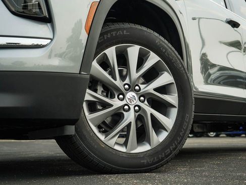 New 2026 Buick Enclave Preferred w/ Power Package image 6