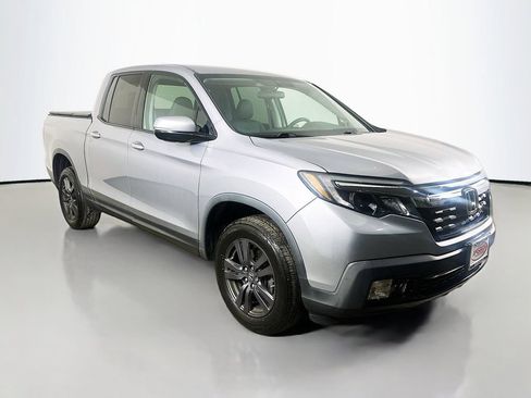 Used 2019 Honda Ridgeline Sport image 12