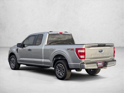 Used 2021 Ford F150 XL w/ Equipment Group 101A High image 8