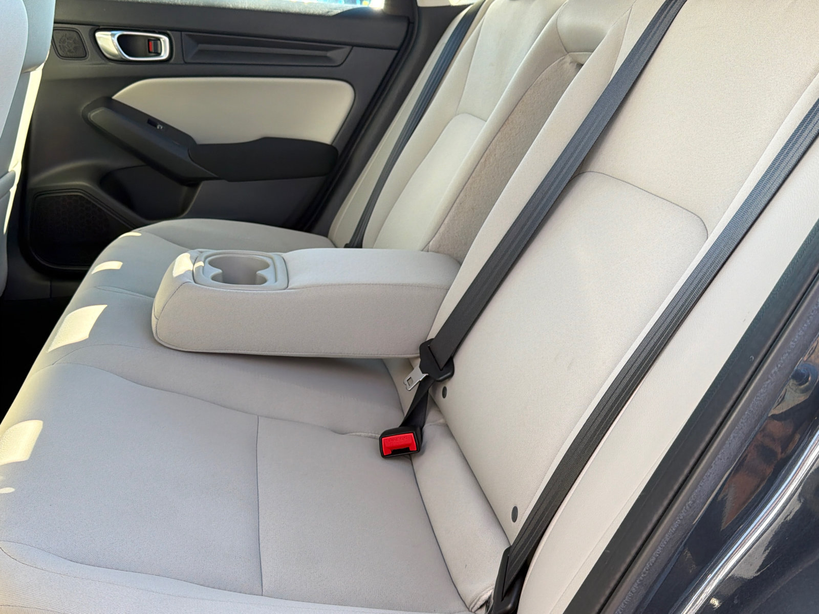 Used 2023 Honda Civic EX image 17