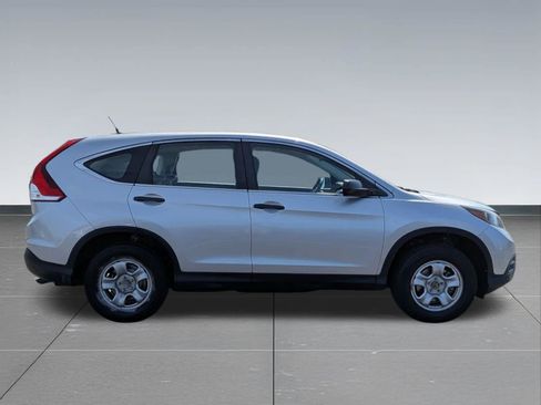 Used 2014 Honda CR-V LX image 6