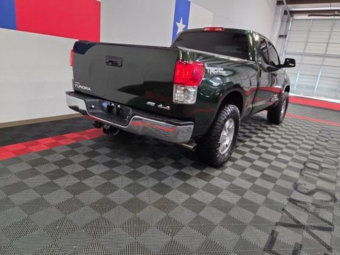 Used 2012 Toyota Tundra 4x4 Double Cab image 25